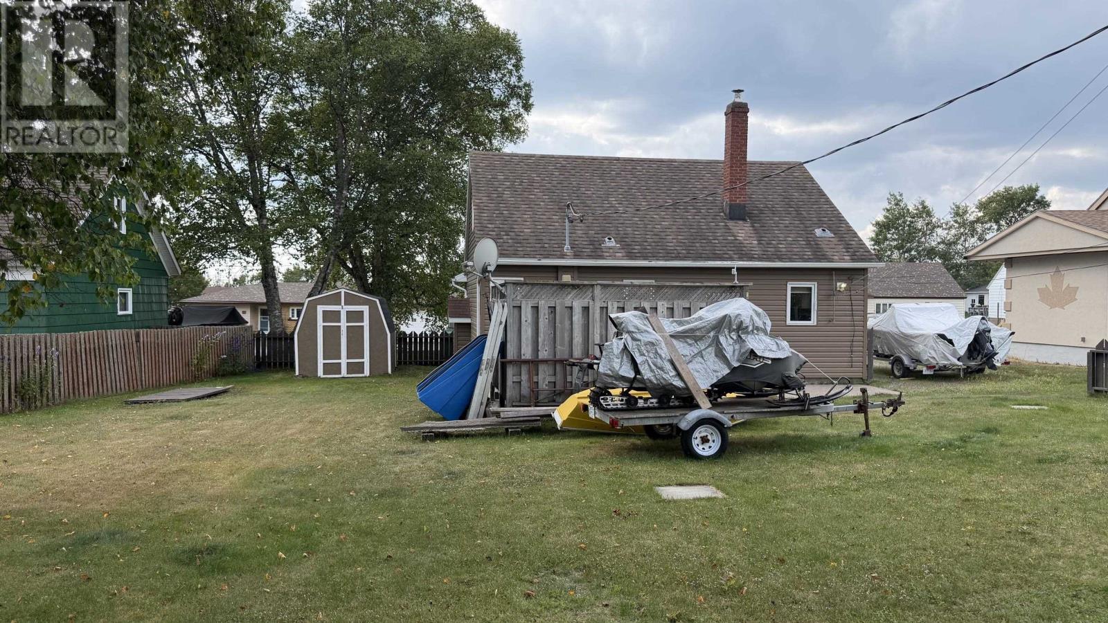 27 Superior Ave, Terrace Bay, Ontario  P0T 2W0 - Photo 30 - TB2602534