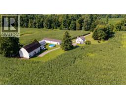 862 CONCESSION 11 TOWNSEND, Waterford, Ontario