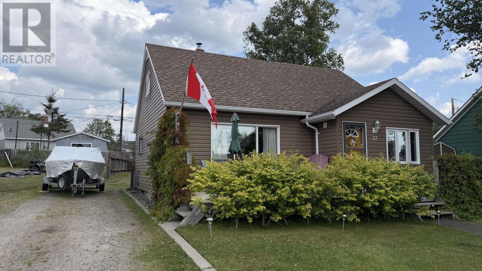 27 Superior Ave, Terrace Bay, Ontario  P0T 2W0 - Photo 24 - TB2602534