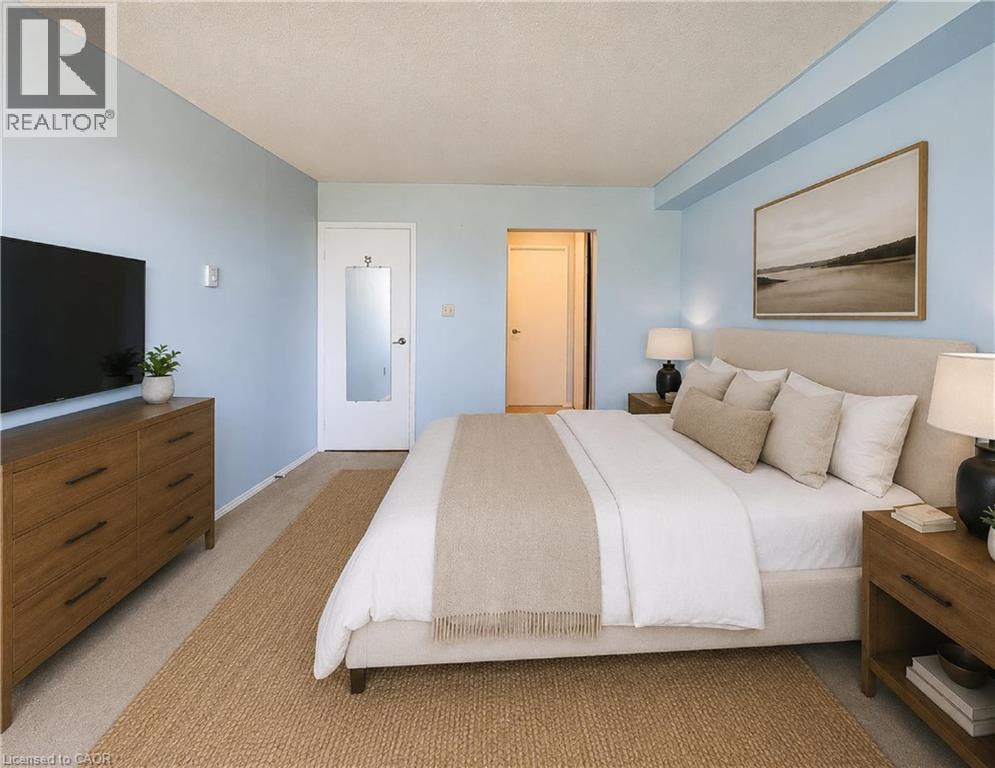 28 Robinson Street N Unit# 405, Grimsby, Ontario  L3M 3C9 - Photo 19 - 40858544