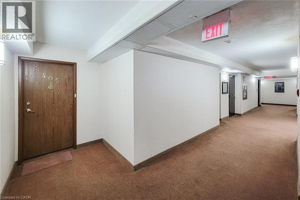 28 Robinson Street N Unit# 405, Grimsby, Ontario  L3M 3C9 - Photo 7 - 40858544
