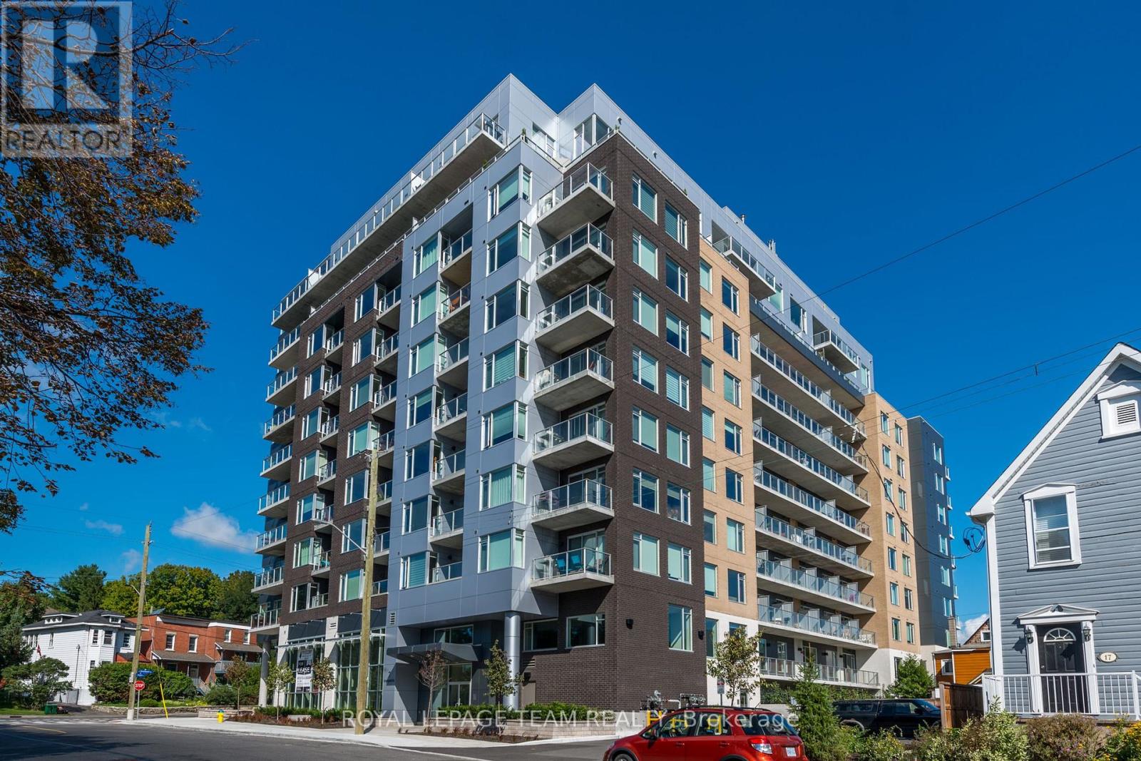 506 - 7 Marquette Avenue, Ottawa, Ontario  K1L 8A7 - Photo 2 - X13715492