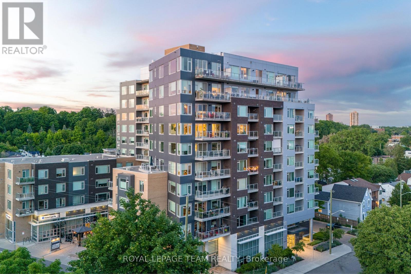 506 - 7 Marquette Avenue, Ottawa, Ontario  K1L 8A7 - Photo 37 - X13715492