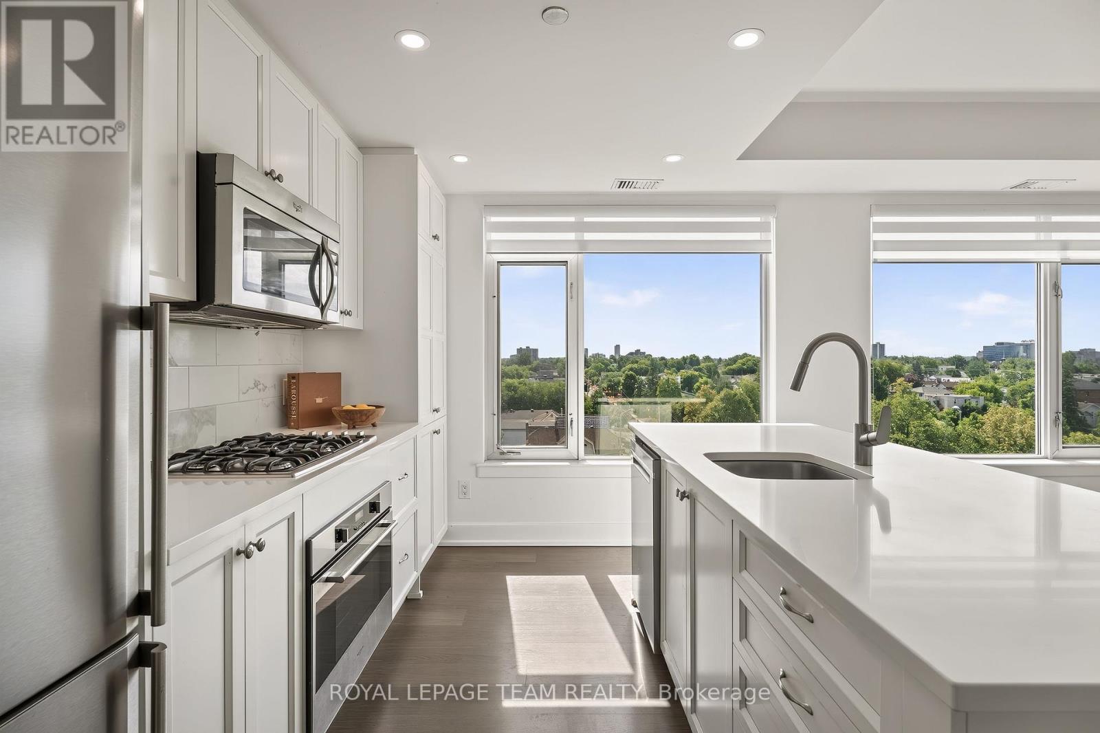 506 - 7 Marquette Avenue, Ottawa, Ontario  K1L 8A7 - Photo 4 - X13715492
