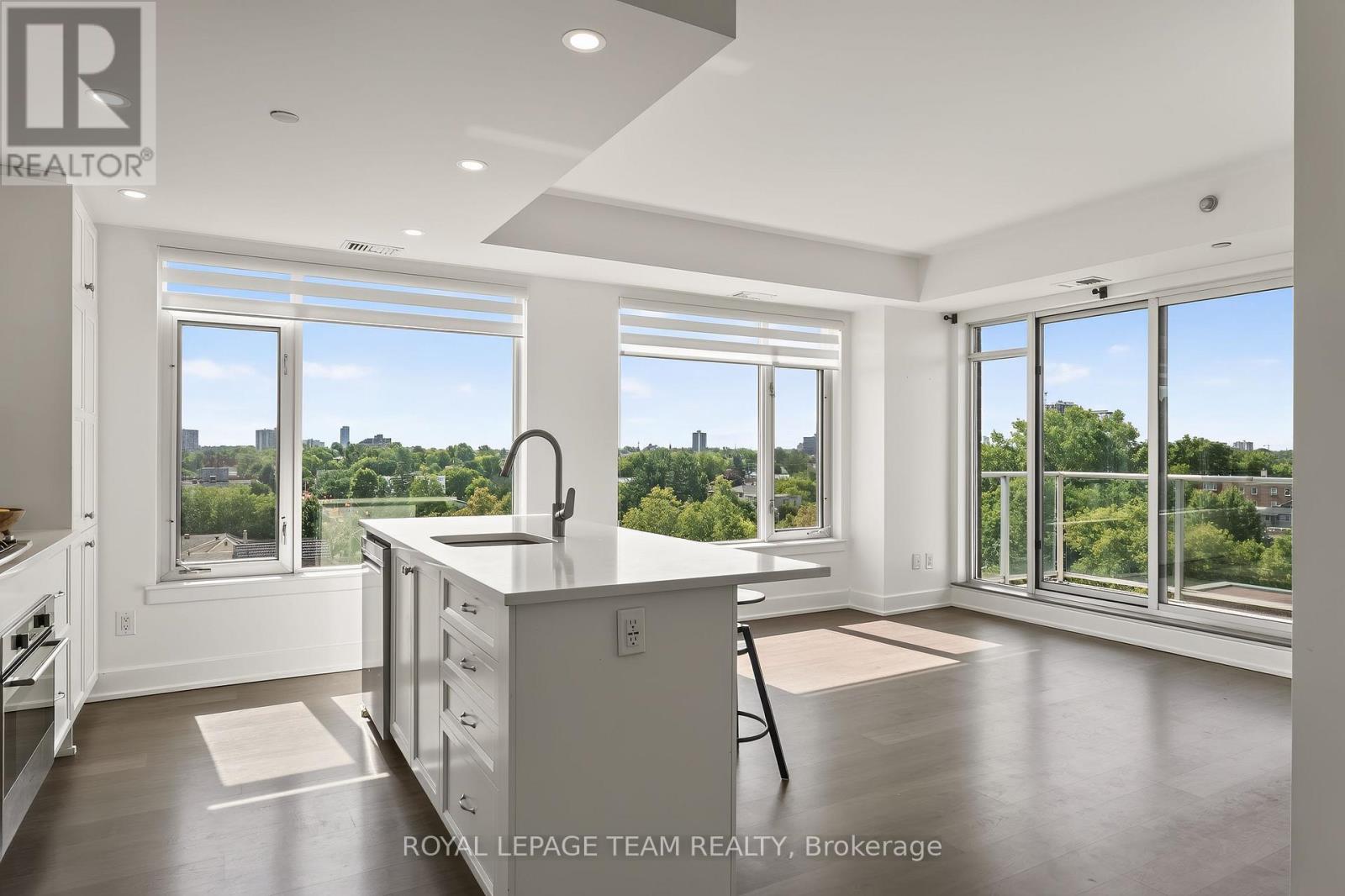 506 - 7 Marquette Avenue, Ottawa, Ontario  K1L 8A7 - Photo 6 - X13715492
