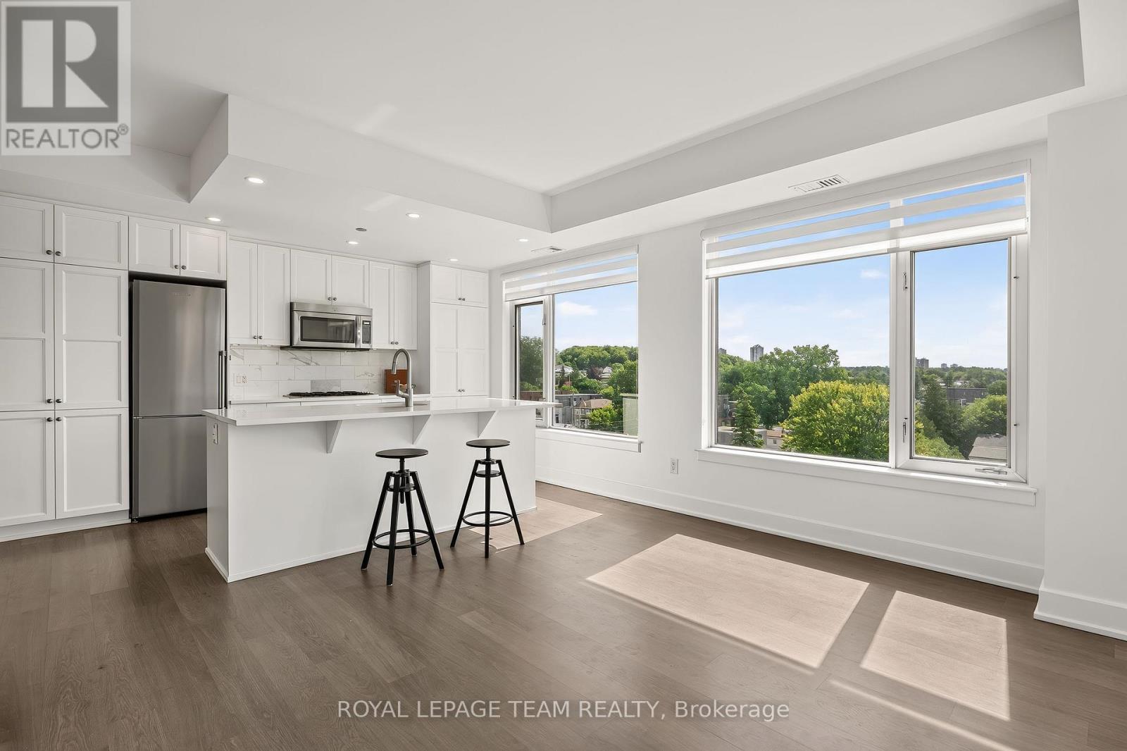 506 - 7 Marquette Avenue, Ottawa, Ontario  K1L 8A7 - Photo 8 - X13715492
