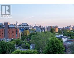 506 - 7 MARQUETTE AVENUE, Ottawa, Ontario