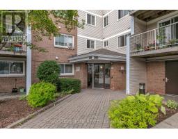 301 - 280 BRITTANY DRIVE, Ottawa, Ontario