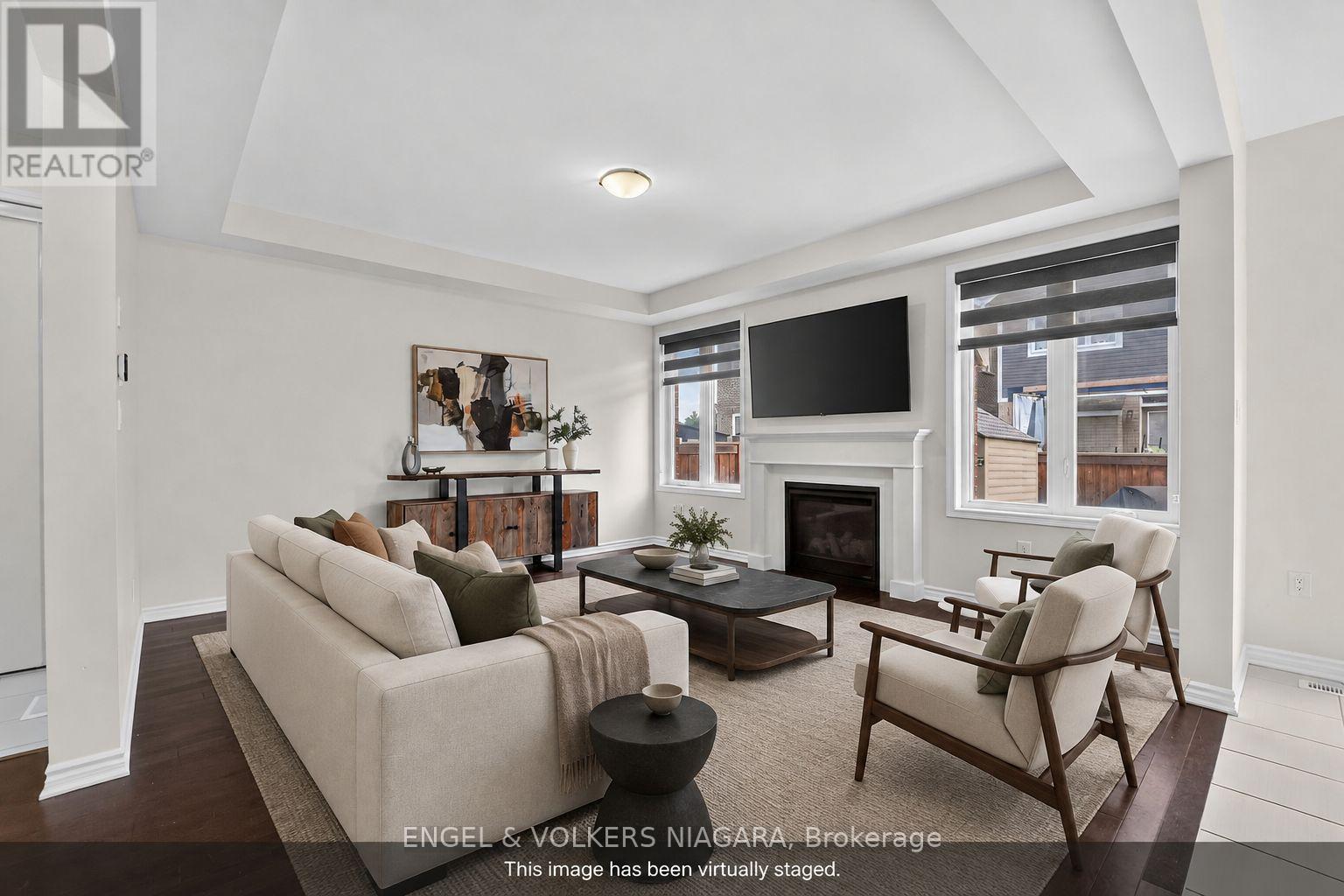 1221 Rose Way S, Milton, Ontario  L9E 1L9 - Photo 10 - W13715618
