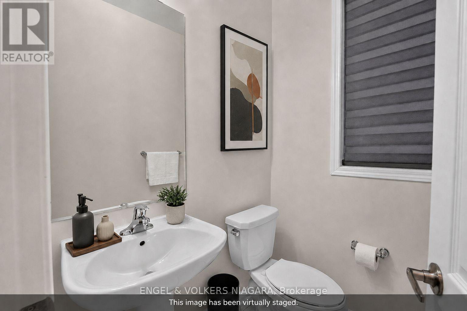 1221 Rose Way S, Milton, Ontario  L9E 1L9 - Photo 12 - W13715618