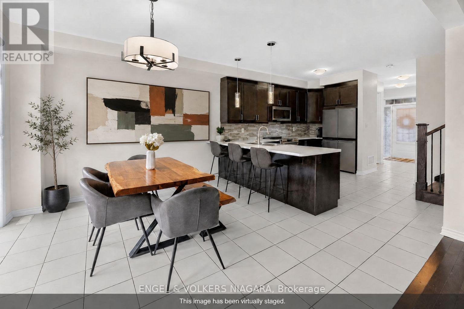 1221 Rose Way S, Milton, Ontario  L9E 1L9 - Photo 7 - W13715618