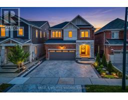 1221 ROSE WAY S, Milton, Ontario
