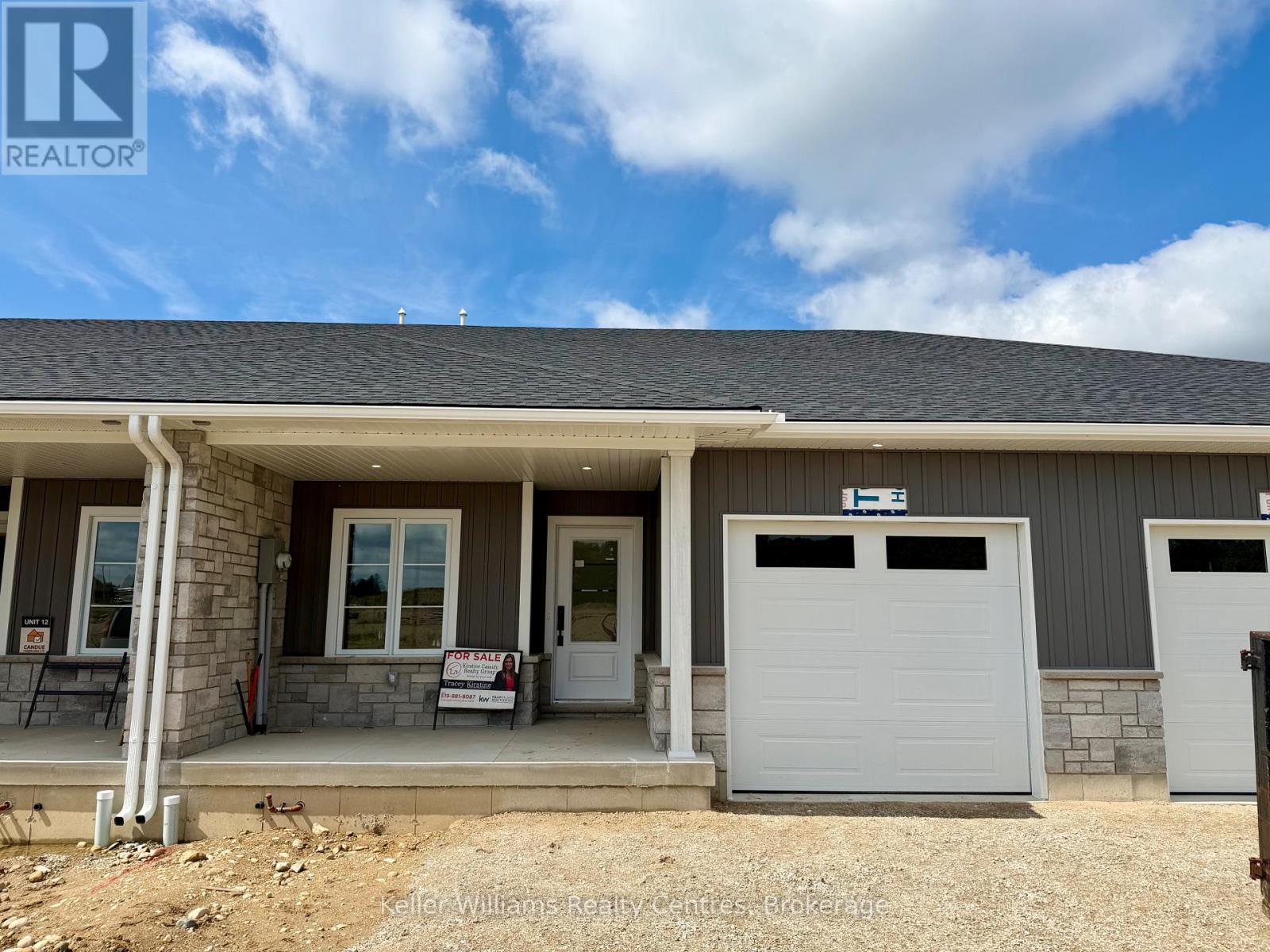 124 TREMBLE DRIVE, West Grey, Ontario