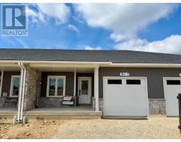124 TREMBLE DRIVE, West Grey, Ontario