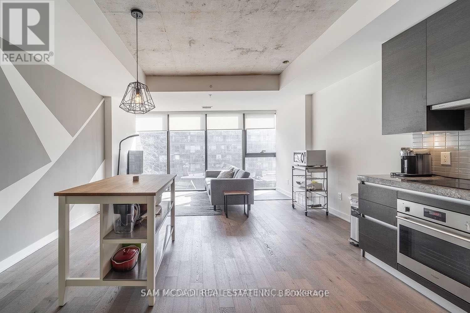 415 - 629 King Street W, Toronto, Ontario  M5V 1M5 - Photo 10 - C13715484
