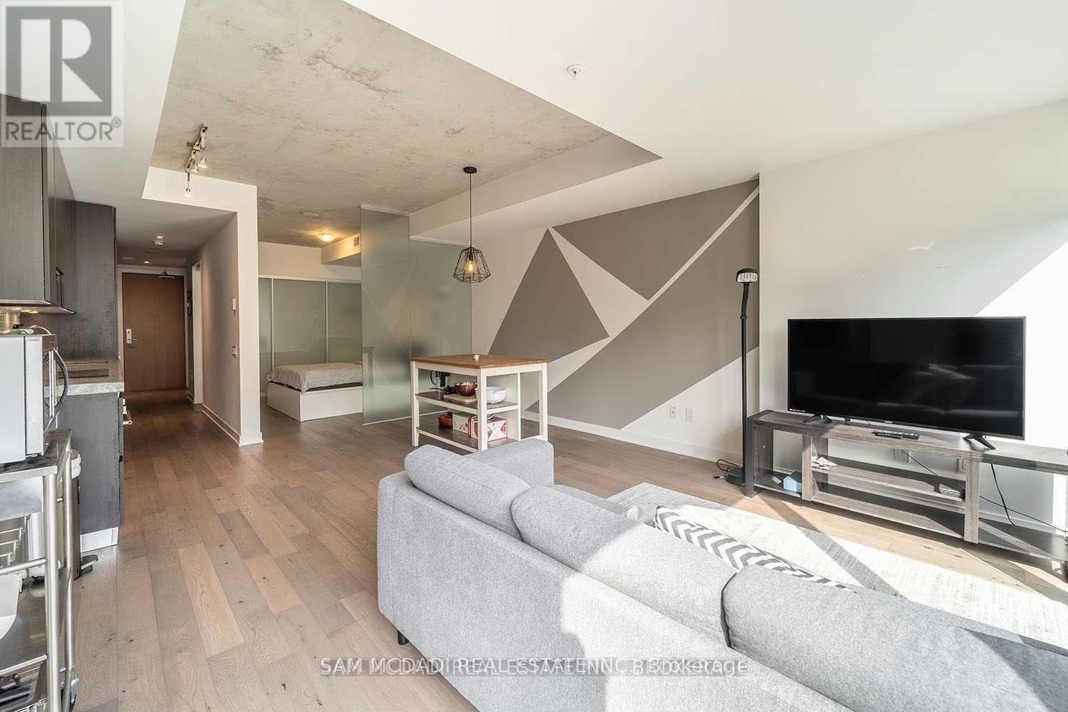 415 - 629 King Street W, Toronto, Ontario  M5V 1M5 - Photo 2 - C13715484