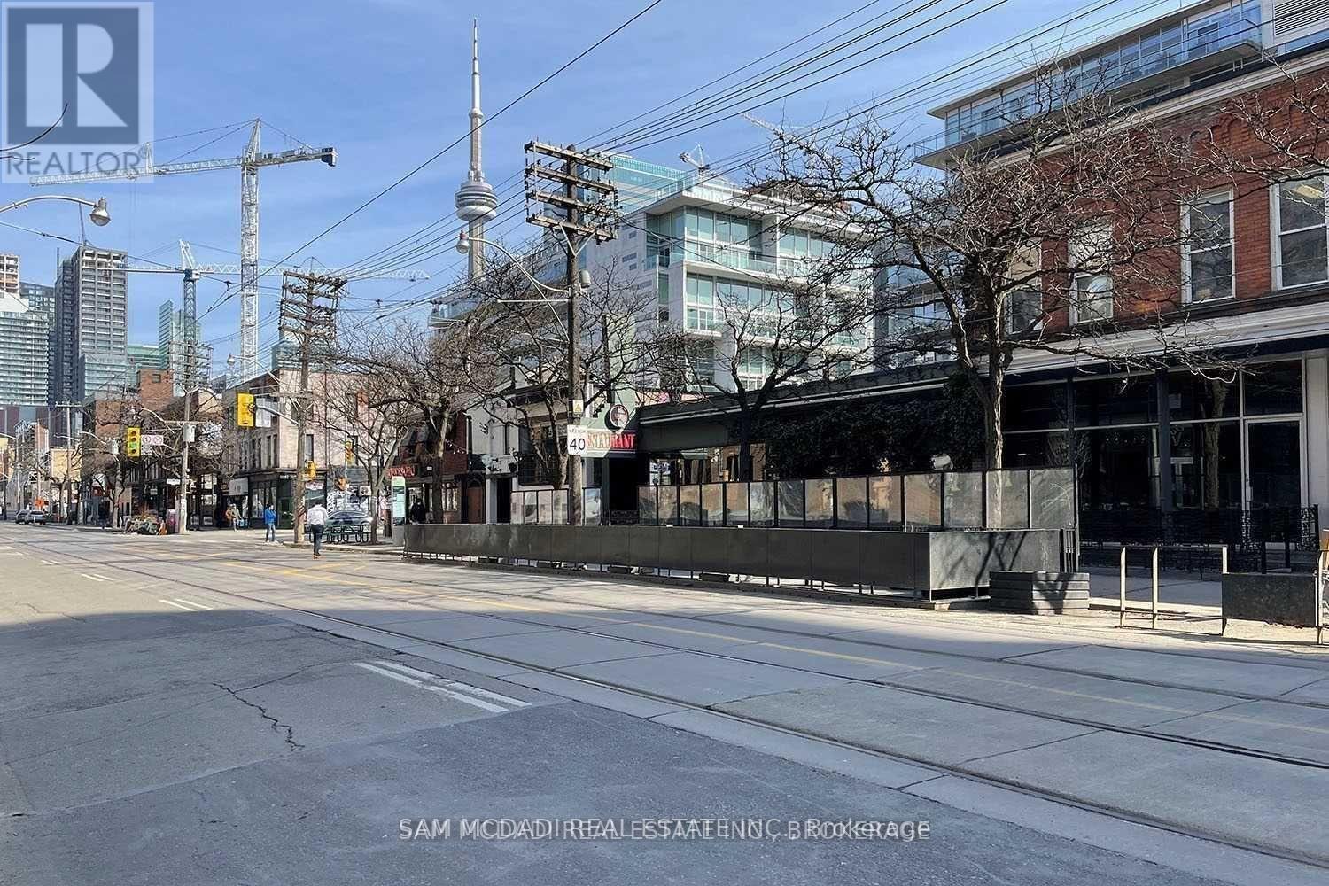 415 - 629 King Street W, Toronto, Ontario  M5V 1M5 - Photo 24 - C13715484