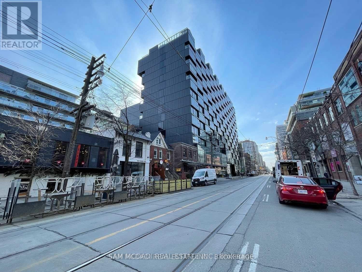 415 - 629 King Street W, Toronto, Ontario  M5V 1M5 - Photo 25 - C13715484