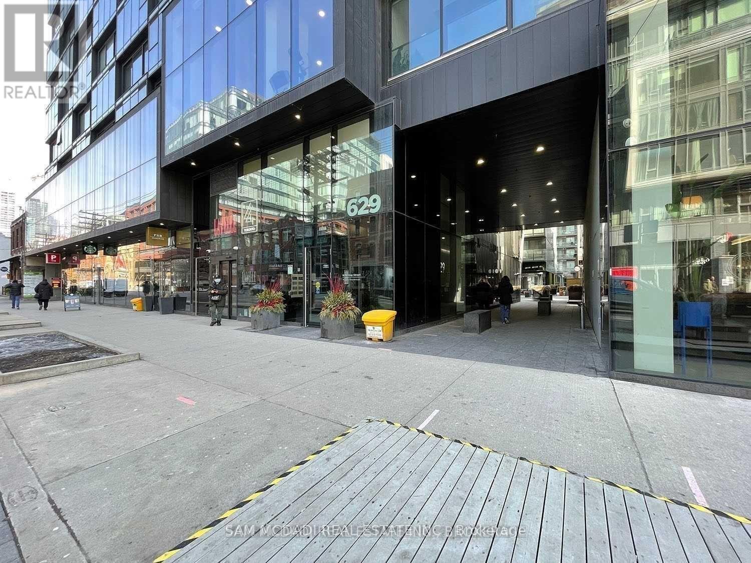 415 - 629 King Street W, Toronto, Ontario  M5V 1M5 - Photo 27 - C13715484