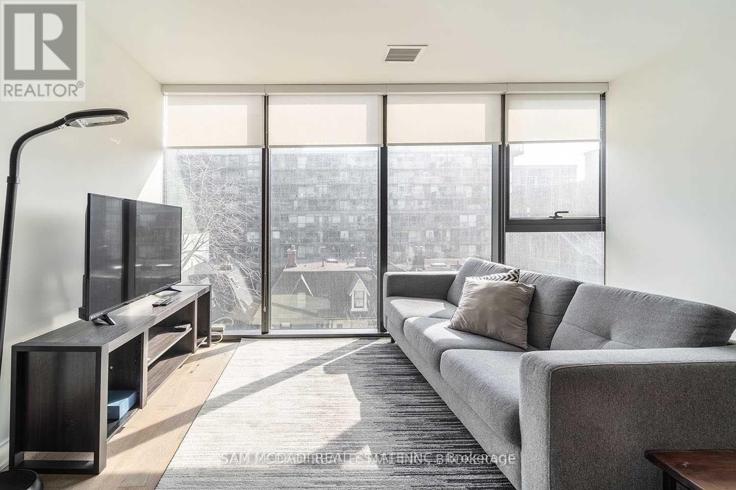 415 - 629 King Street W, Toronto, Ontario  M5V 1M5 - Photo 3 - C13715484