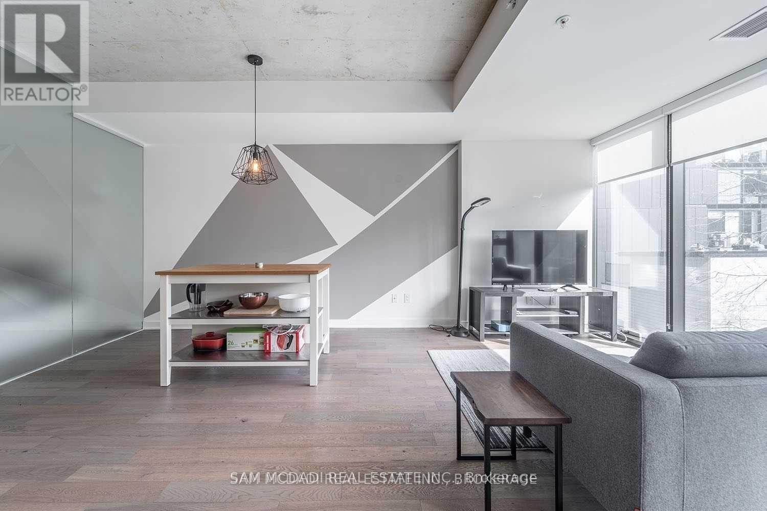 415 - 629 King Street W, Toronto, Ontario  M5V 1M5 - Photo 4 - C13715484