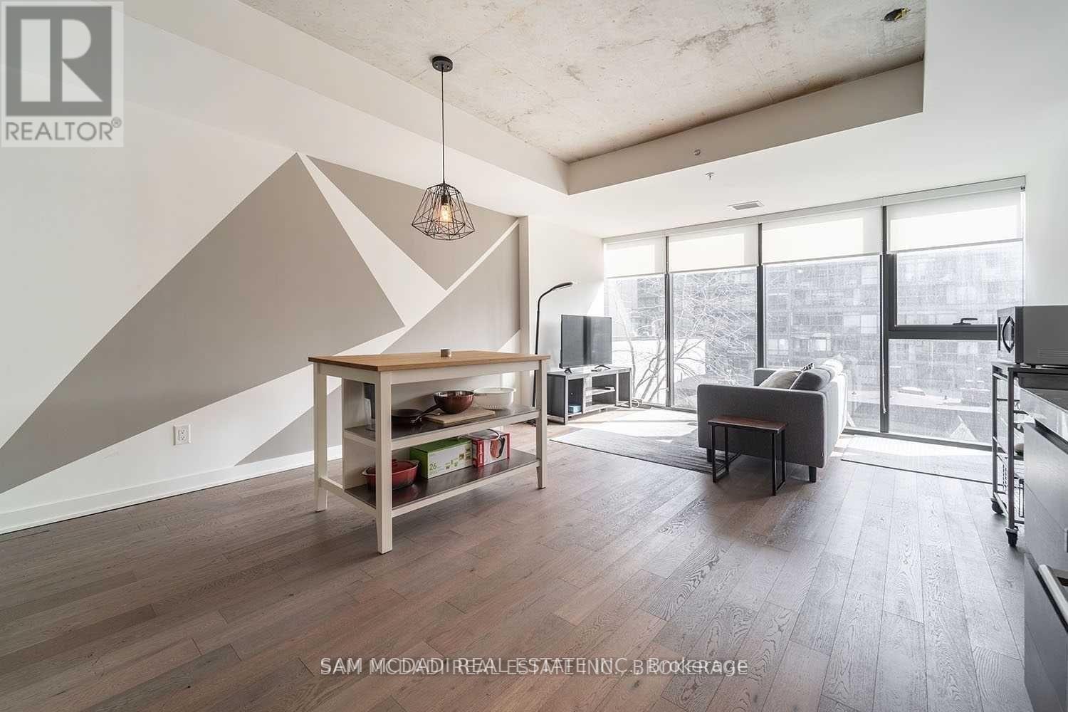 415 - 629 King Street W, Toronto, Ontario  M5V 1M5 - Photo 5 - C13715484