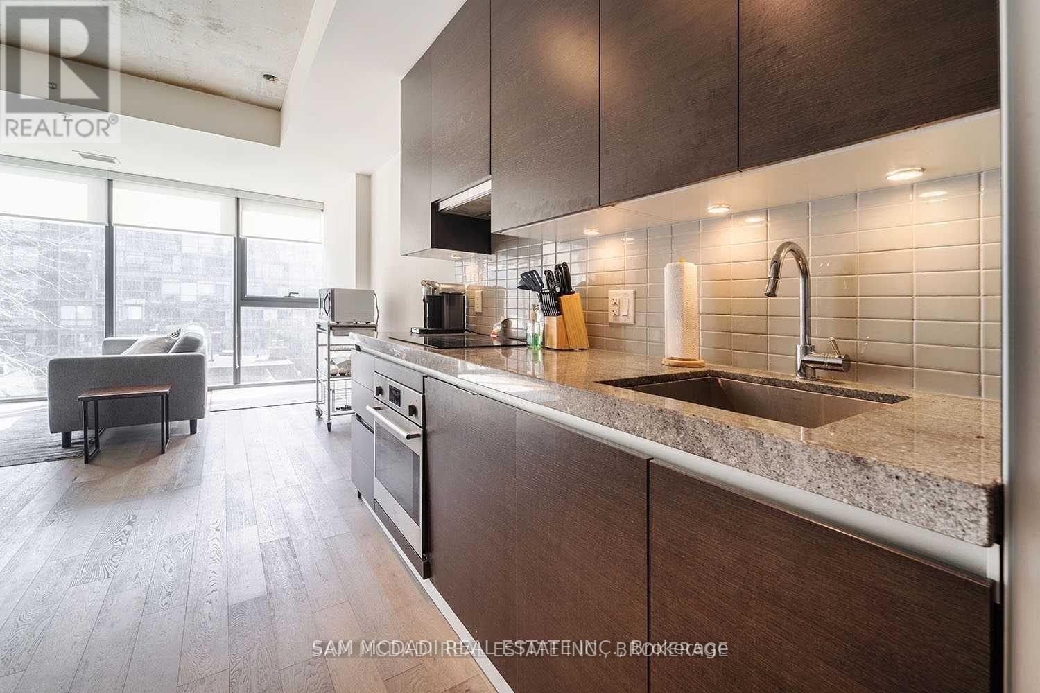 415 - 629 King Street W, Toronto, Ontario  M5V 1M5 - Photo 7 - C13715484