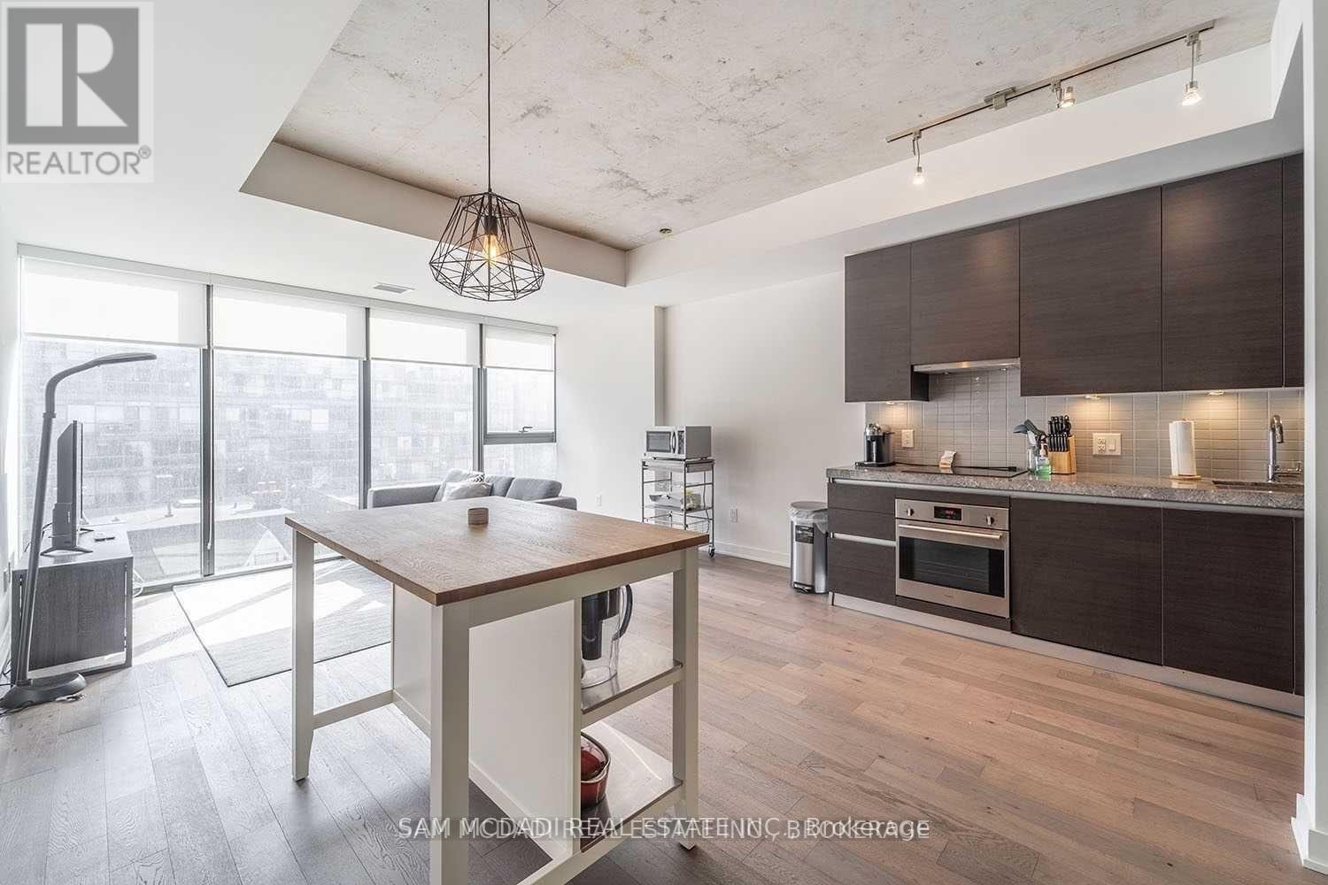 415 - 629 King Street W, Toronto, Ontario  M5V 1M5 - Photo 9 - C13715484