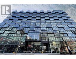 415 - 629 KING STREET W, Toronto, Ontario
