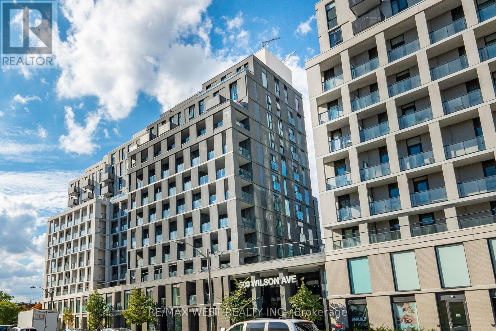 721 - 500 Wilson Avenue, Toronto, Ontario  M3H 5Y9 - Photo 2 - C13715486