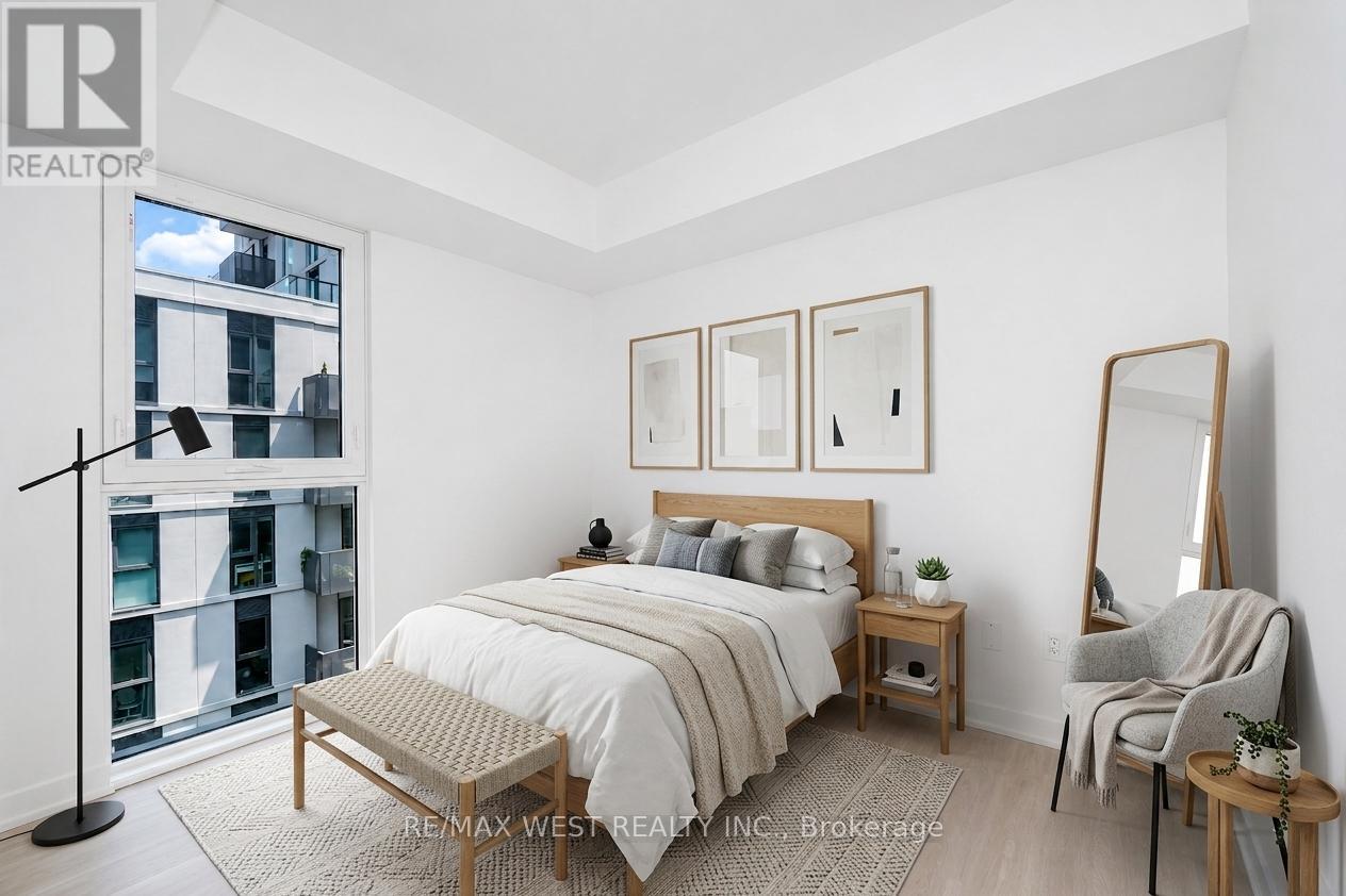 721 - 500 Wilson Avenue, Toronto, Ontario  M3H 5Y9 - Photo 6 - C13715486