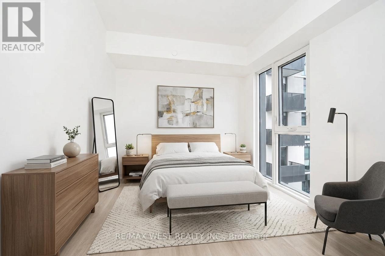 721 - 500 Wilson Avenue, Toronto, Ontario  M3H 5Y9 - Photo 9 - C13715486