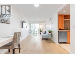 3116 - 8 PARK ROAD, Toronto, Ontario