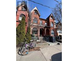 LOWER - 261 OSSINGTON AVENUE, Toronto, Ontario
