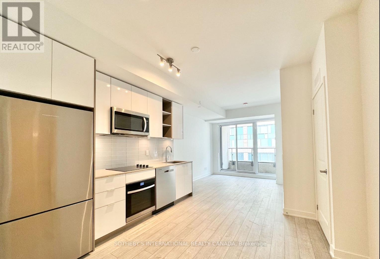 401 - 543 RICHMOND STREET W, Toronto, Ontario