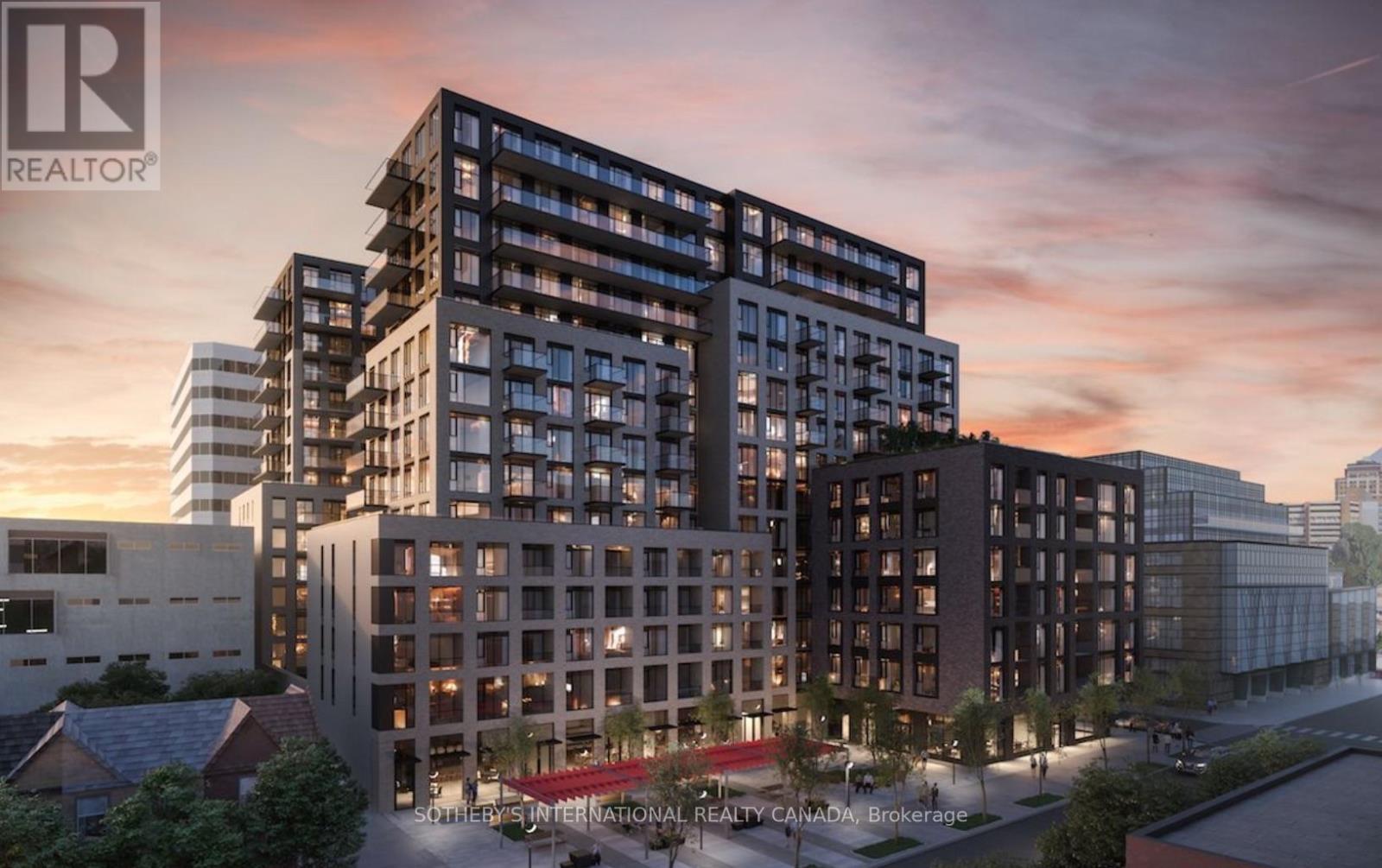 401 - 543 Richmond Street W, Toronto, Ontario  M5V 0W9 - Photo 10 - C13715588