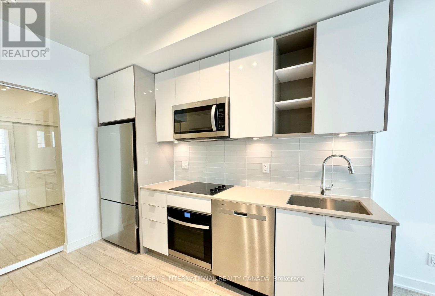 401 - 543 Richmond Street W, Toronto, Ontario  M5V 0W9 - Photo 2 - C13715588