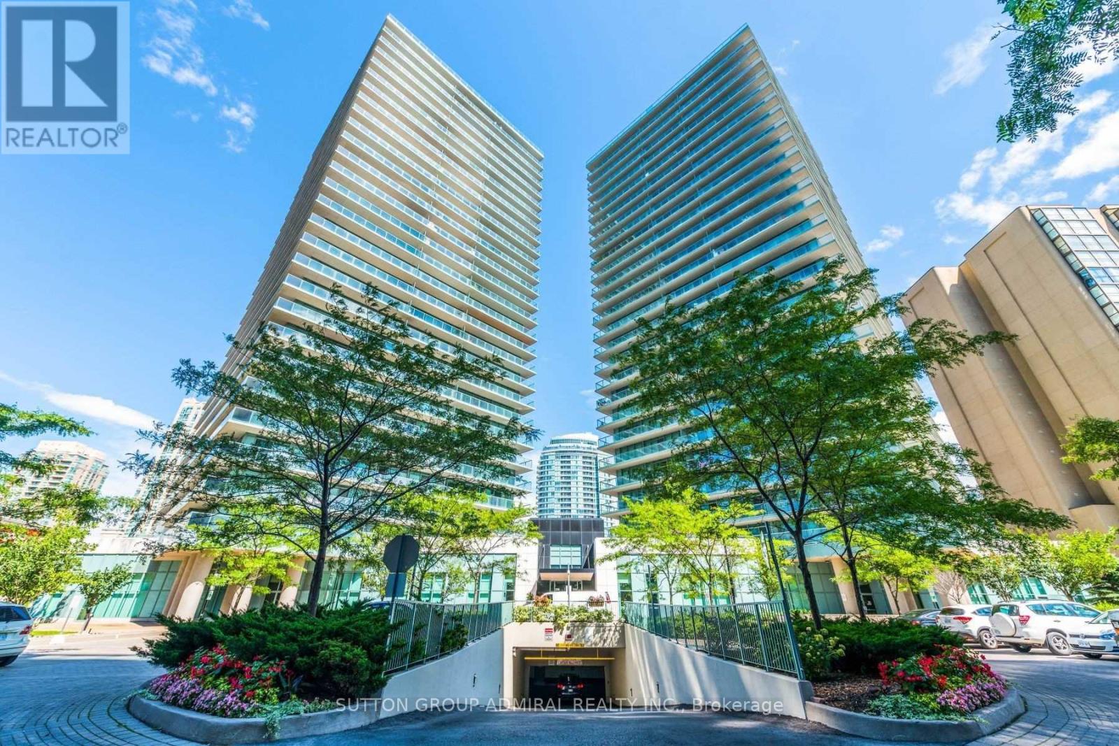 701 - 5508 YONGE STREET, Toronto, Ontario