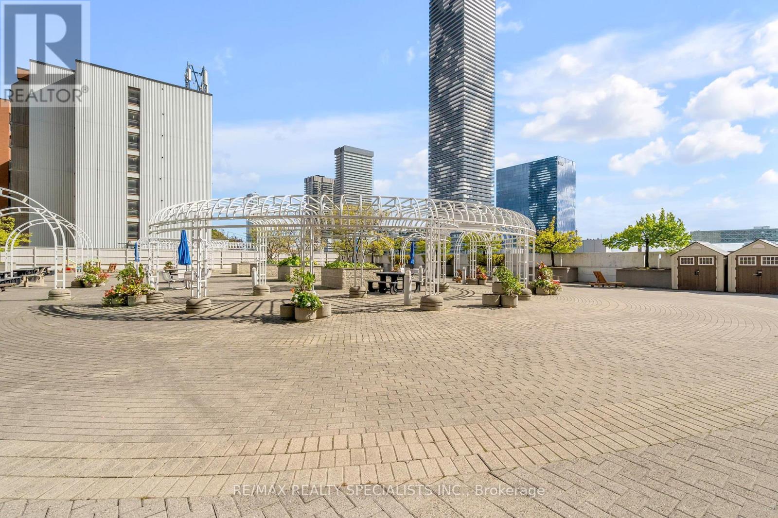 813 - 25 The Esplanade, Toronto, Ontario  M5E 1W5 - Photo 21 - C13715654