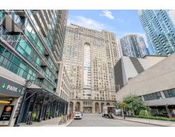 813 - 25 THE ESPLANADE, Toronto, Ontario
