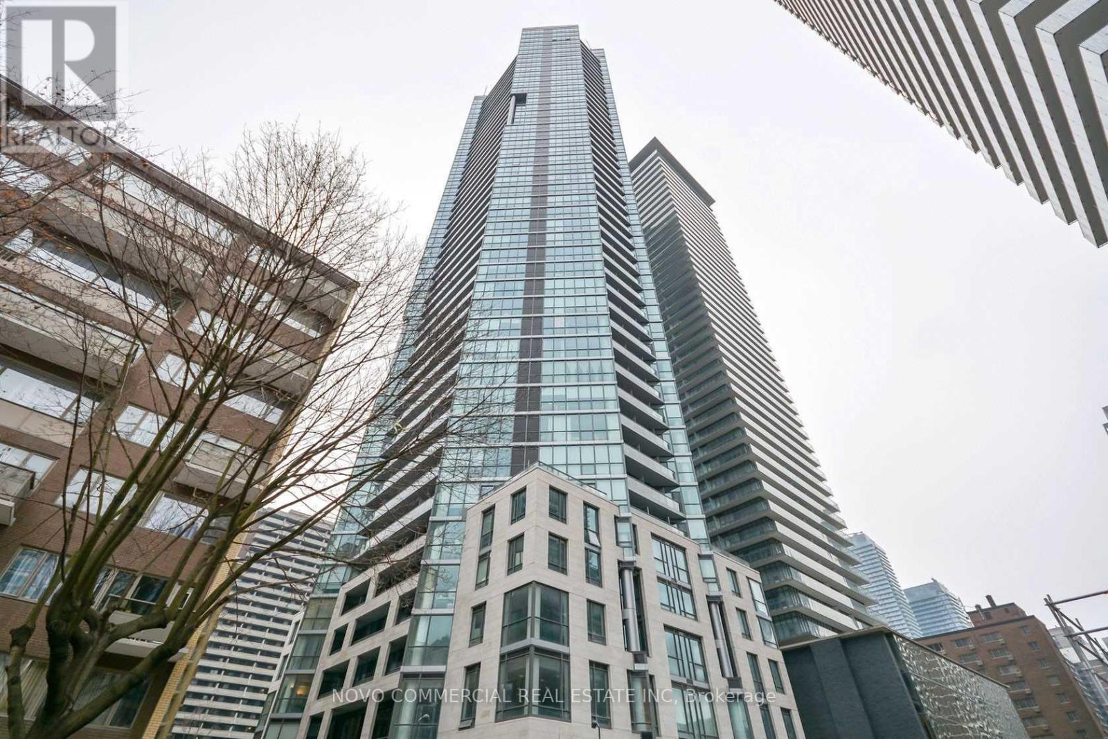 4903 - 45 Charles Street E, Toronto, Ontario  M4Y 0B8 - Photo 1 - C13715664