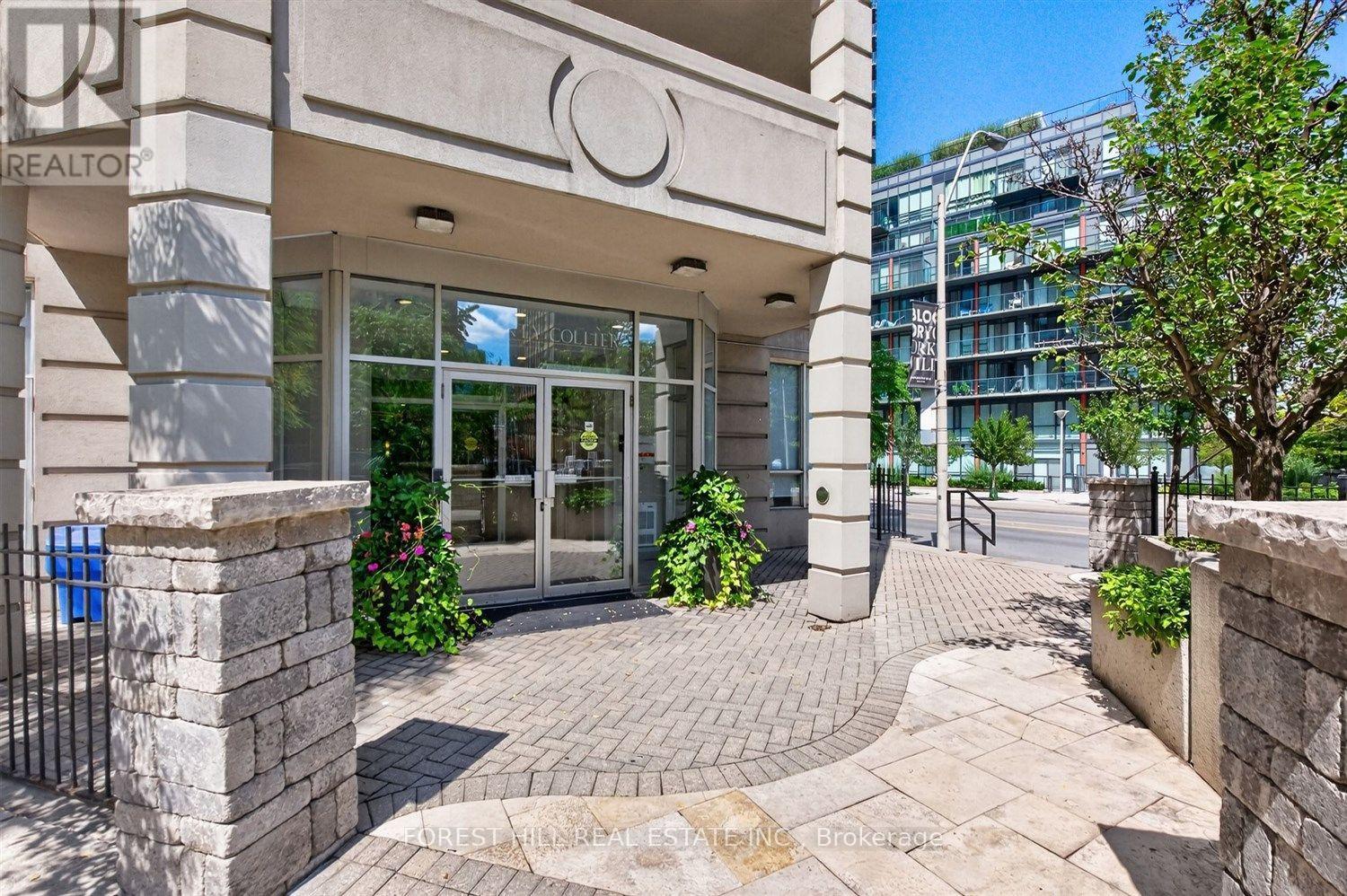 903 - 20 Collier Street, Toronto, Ontario  M4W 3Y4 - Photo 2 - C13715672