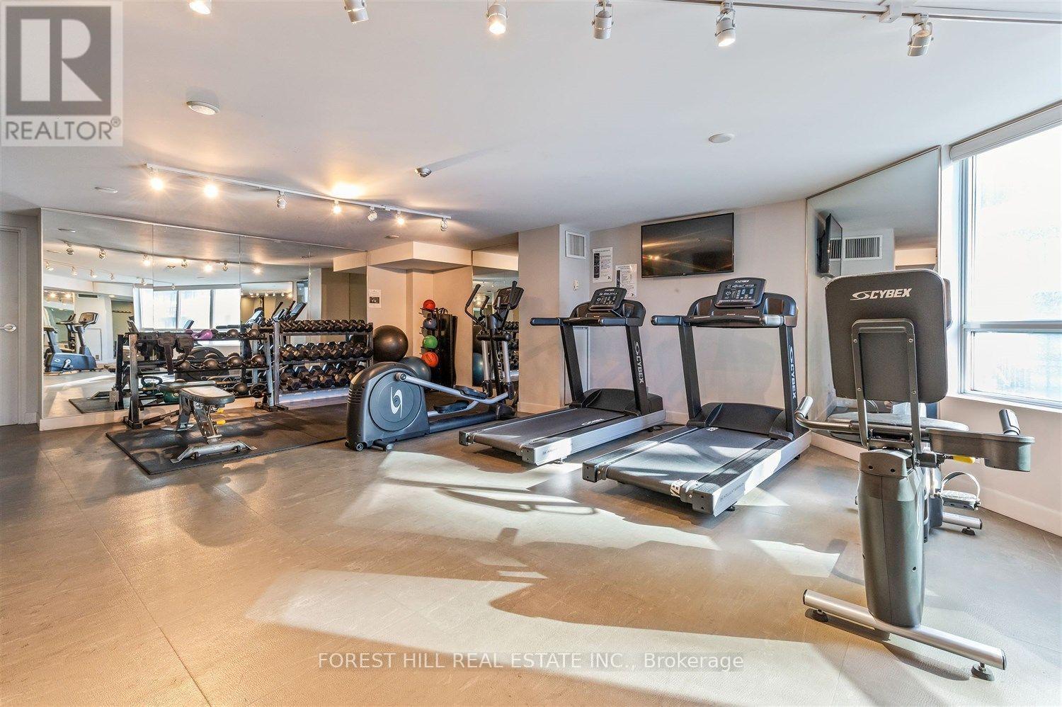 903 - 20 Collier Street, Toronto, Ontario  M4W 3Y4 - Photo 33 - C13715672