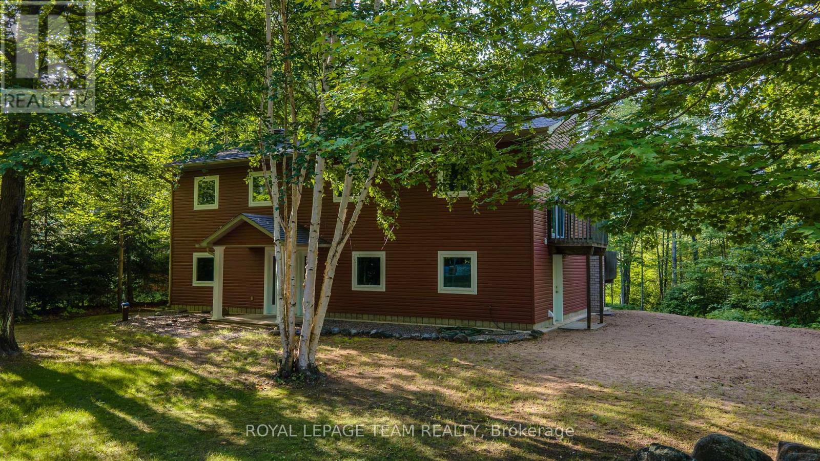 112 Golfers Lane, Hastings Highlands, Ontario  K0J 1L0 - Photo 2 - X13106284