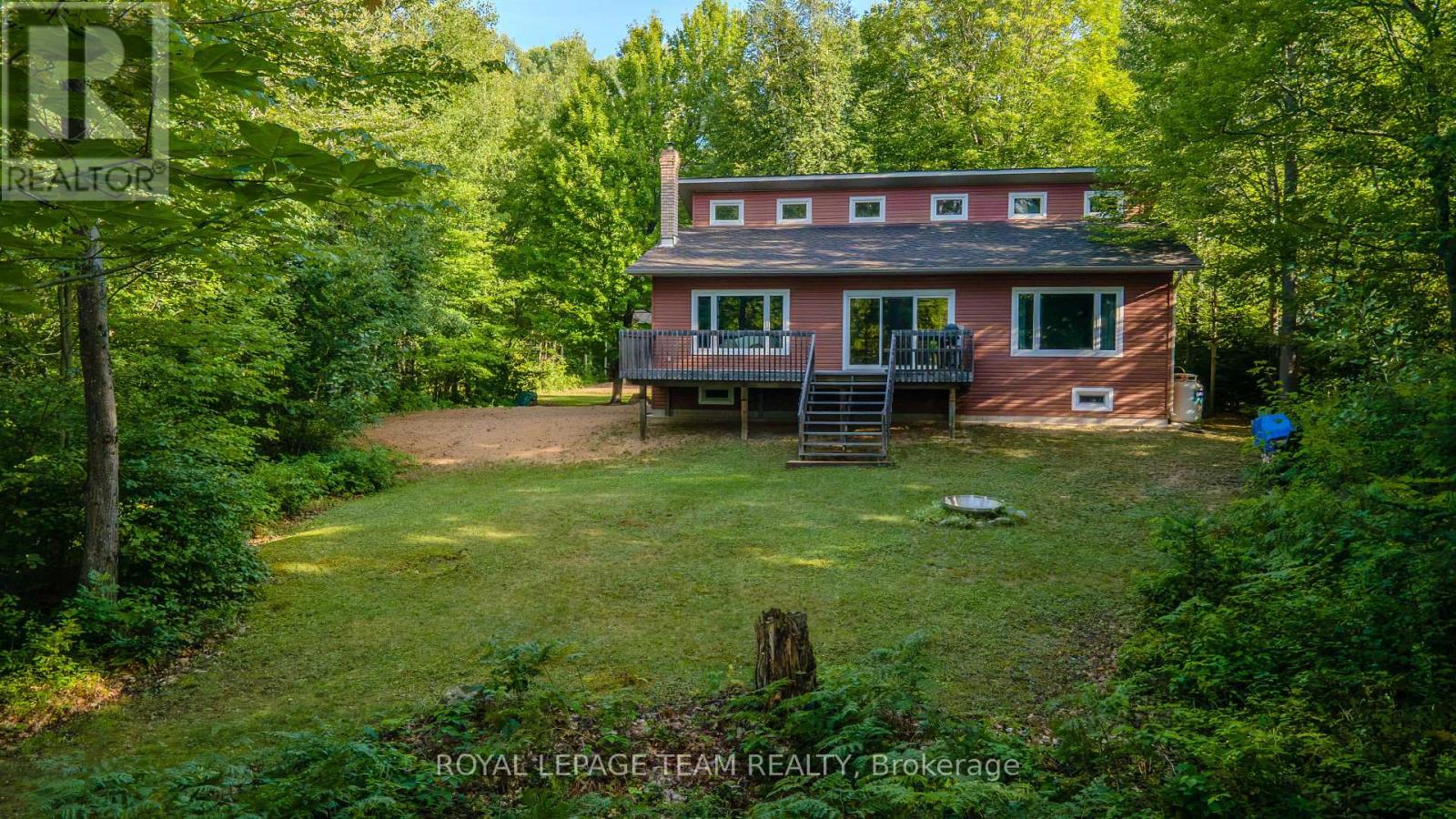 112 Golfers Lane, Hastings Highlands, Ontario  K0J 1L0 - Photo 4 - X13106284