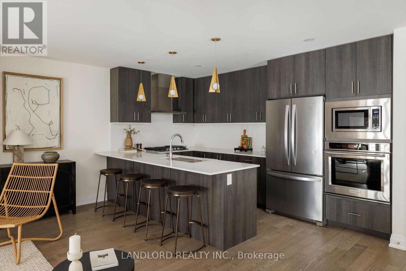 2 - 175 Jones Avenue, Toronto, Ontario  M4M 3A2 - Photo 2 - E13715452