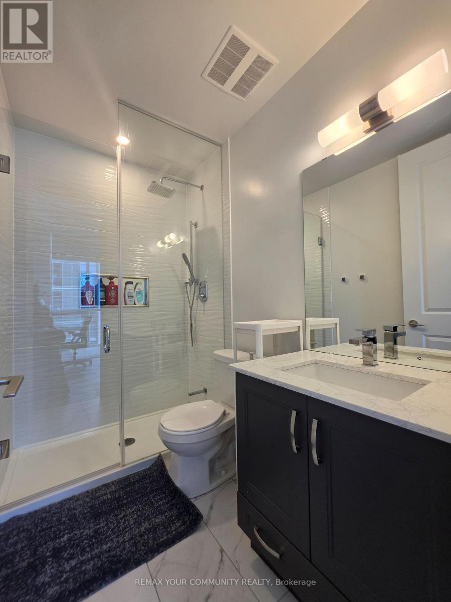 2808 - 20 Meadowglen Place, Toronto, Ontario  M1G 0A9 - Photo 10 - E13715530
