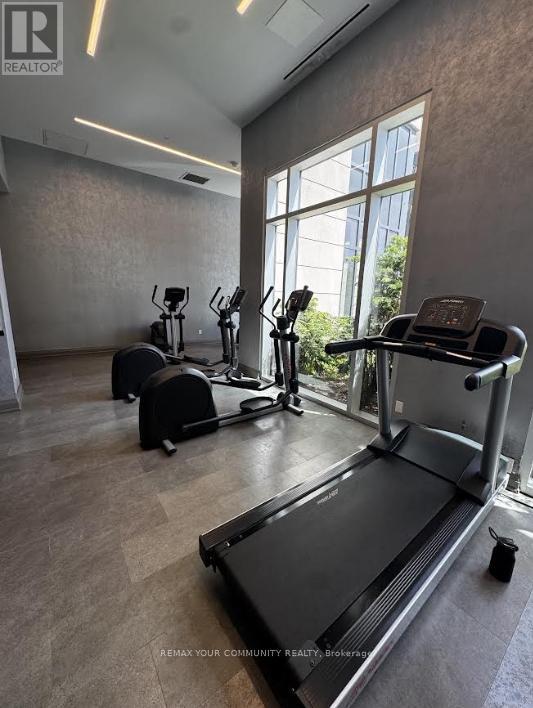 2808 - 20 Meadowglen Place, Toronto, Ontario  M1G 0A9 - Photo 16 - E13715530
