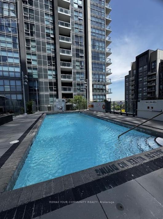 2808 - 20 Meadowglen Place, Toronto, Ontario  M1G 0A9 - Photo 18 - E13715530