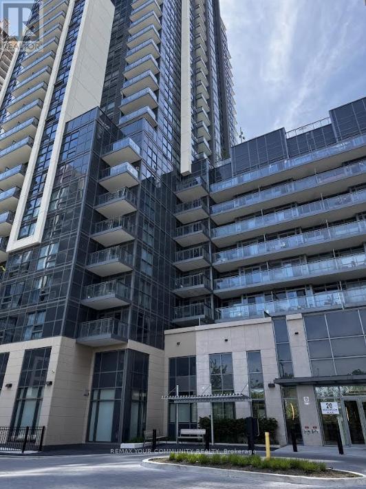 2808 - 20 Meadowglen Place, Toronto, Ontario  M1G 0A9 - Photo 20 - E13715530